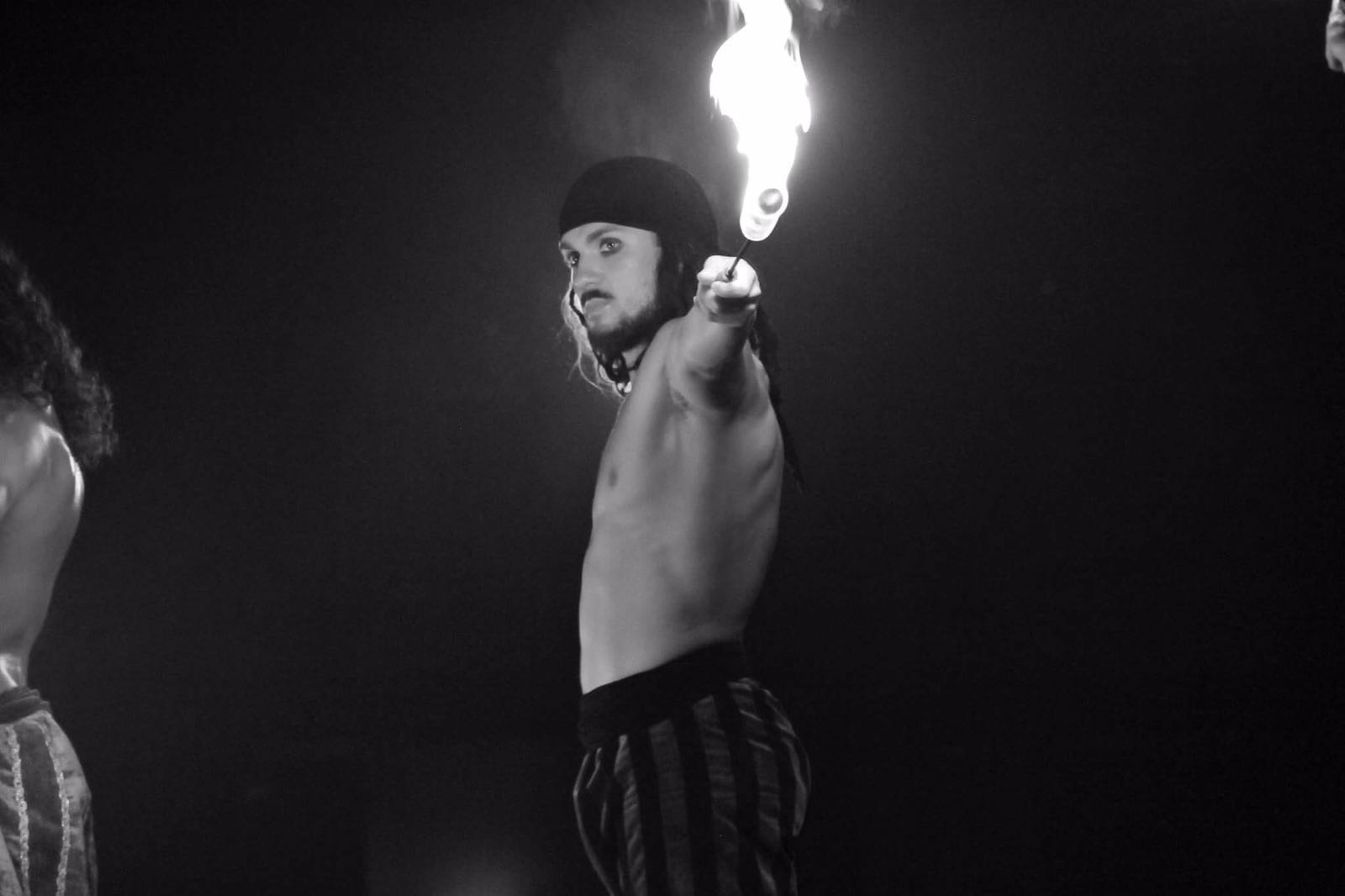 Pirates Adventure Majorca The Ultimate Dinner Show